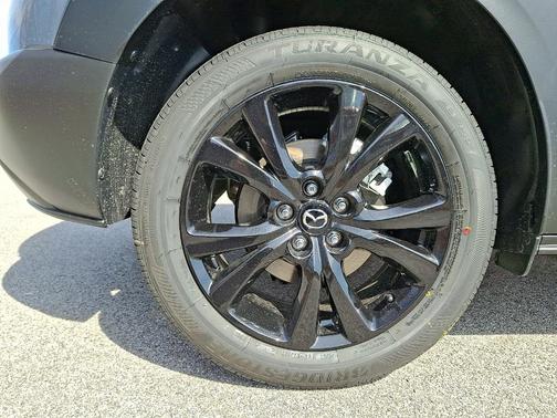 2026 Mazda CX-30 2.5 S Carbon Edition