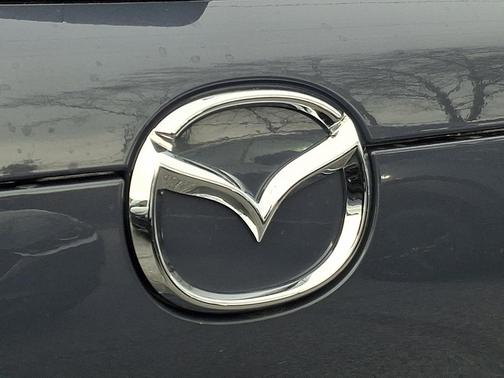 2026 Mazda CX-30 2.5 S Carbon Edition