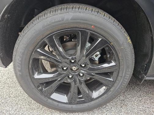 2026 Mazda CX-30 2.5 S Carbon Edition