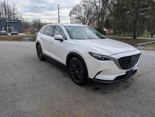 2023 Mazda CX-9 Touring Plus