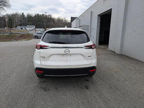 2023 Mazda CX-9 Touring Plus