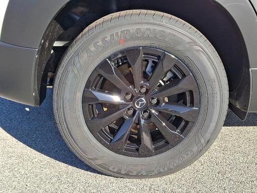 2026 Mazda CX-50 Preferred