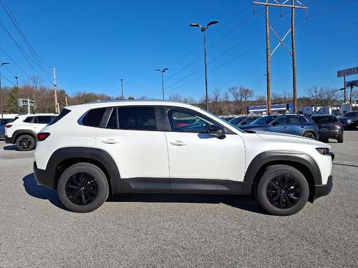 2026 Mazda CX-50 Preferred