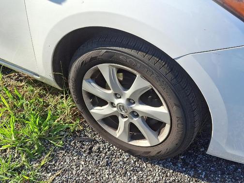2010 Mazda Mazda3 i Touring