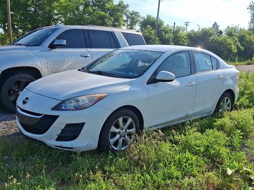 2010 Mazda Mazda3 i Touring