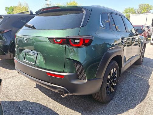 Cypress 2026 Mazda CX-50 2.5 S SELECT