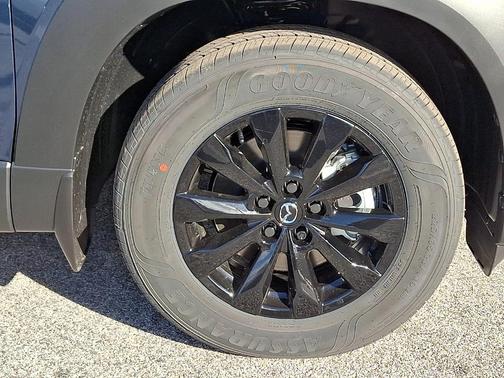 2026 Mazda CX-50 Select