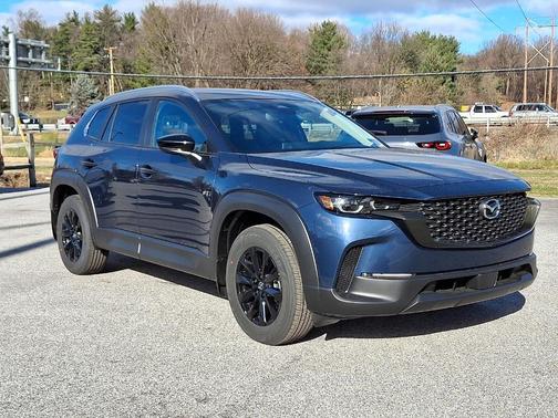 2026 Mazda CX-50 Select