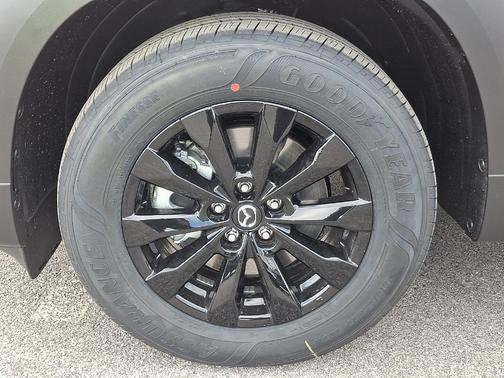 2026 Mazda CX-50 2.5 S PREFERRED