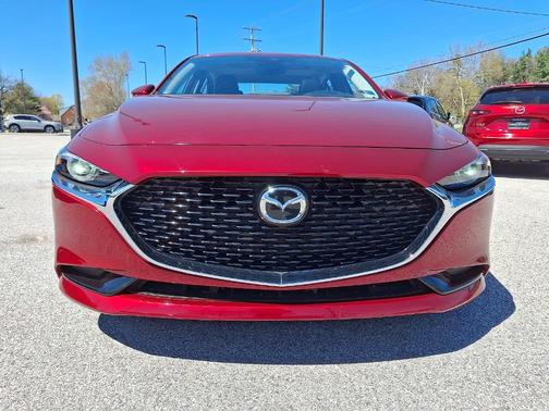 2019 Mazda Mazda3 AWD w/Premium Package