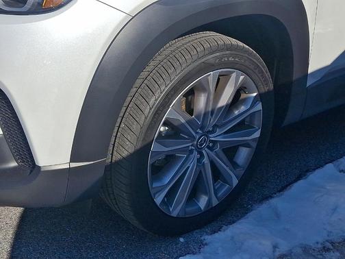 2026 Mazda CX-50 Premium