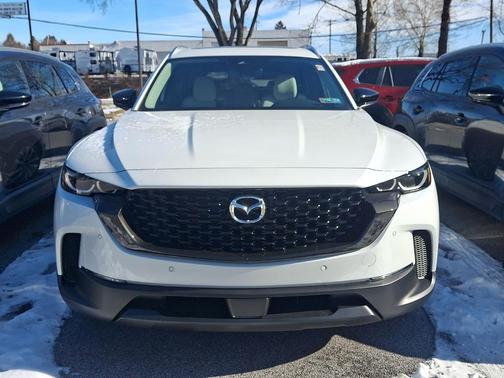 2026 Mazda CX-50 Premium