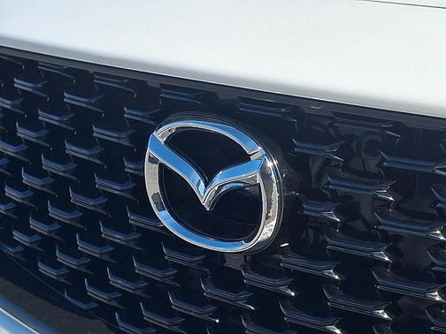2026 Mazda CX-50 Premium