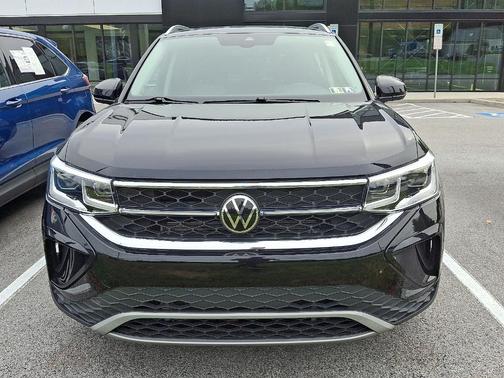2022 Volkswagen Taos 1.5T SEL