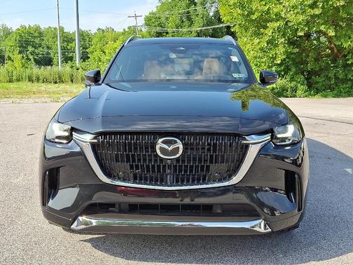 2024 Mazda CX-90 3.3 Turbo S Premium Plus