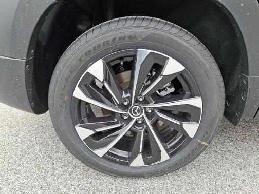 2026 Mazda CX-50 Premium Plus