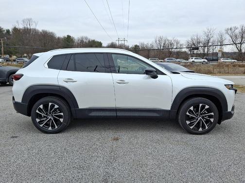 2026 Mazda CX-50 Premium Plus