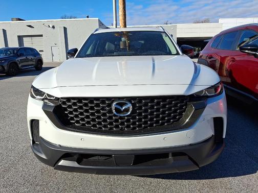 2026 Mazda CX-50 Premium Plus