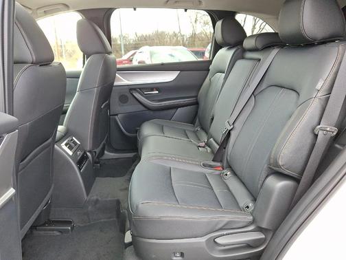 2026 Mazda CX-90 Preferred