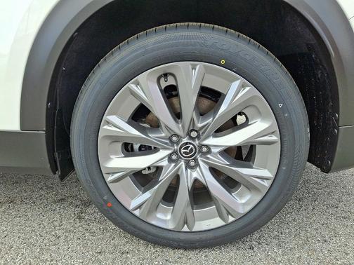 2026 Mazda CX-90 Preferred