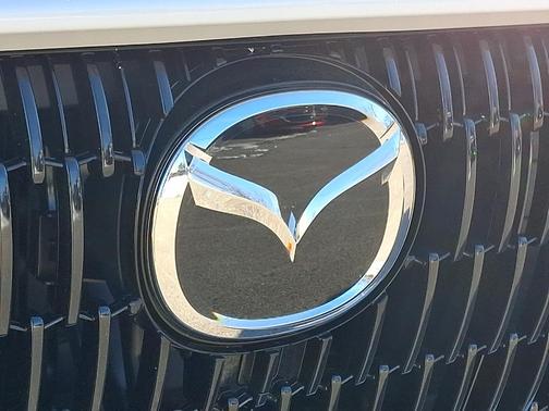 2026 Mazda CX-90 Preferred