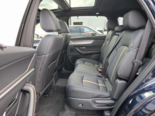 2025 Mazda CX-90 3.3 Turbo S Premium Package