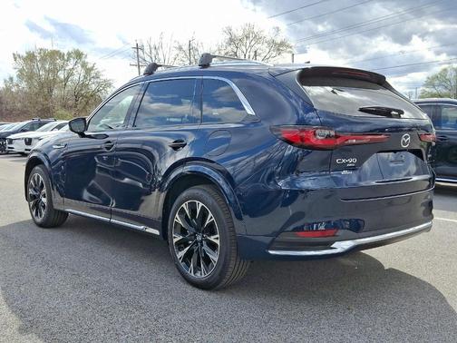 2025 Mazda CX-90 3.3 Turbo S Premium Package