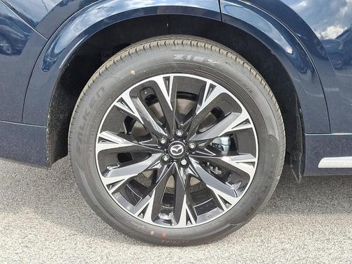 2025 Mazda CX-90 3.3 Turbo S Premium Package