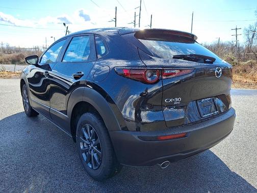 2026 Mazda CX-30 Base