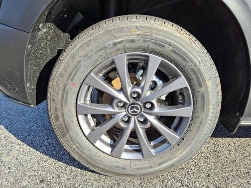 2026 Mazda CX-30 Base