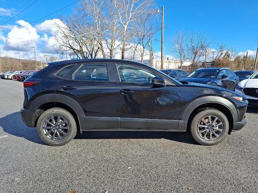 2026 Mazda CX-30 Base