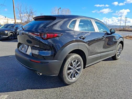 2026 Mazda CX-30 Base
