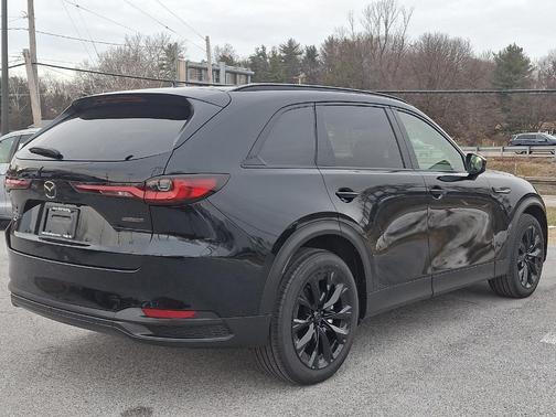 2026 Mazda CX-90 Premium