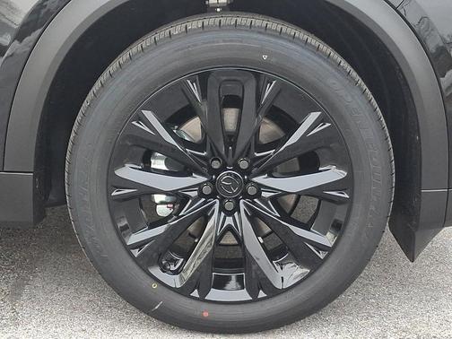 2026 Mazda CX-90 Premium