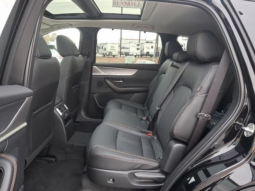 2026 Mazda CX-90 Premium