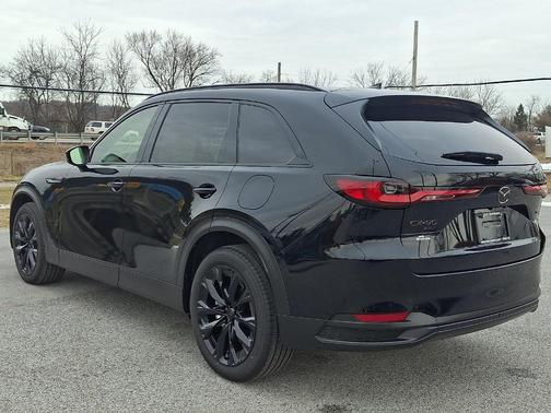 2026 Mazda CX-90 Premium