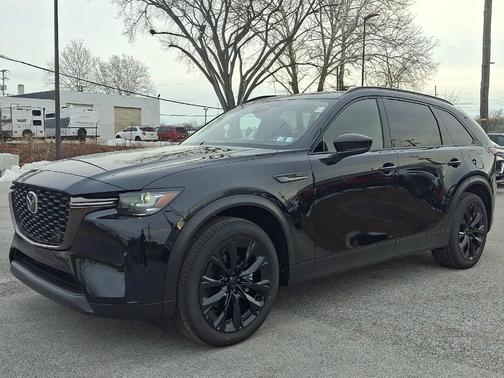 2026 Mazda CX-90 Premium