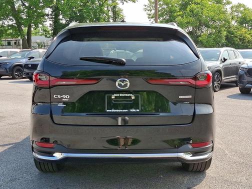 2024 Mazda CX-90 3.3 Turbo S Premium Plus