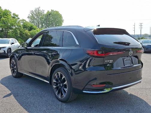 2024 Mazda CX-90 3.3 Turbo S Premium Plus