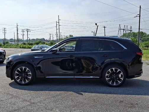 2024 Mazda CX-90 3.3 Turbo S Premium Plus