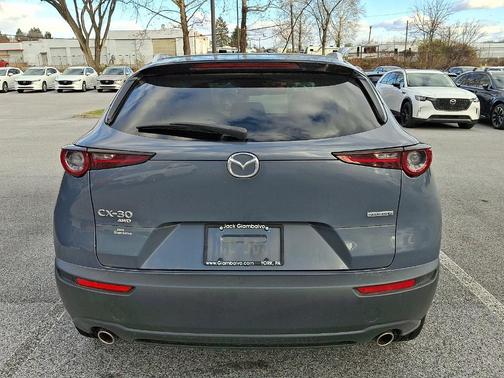 2023 Mazda CX-30 CE