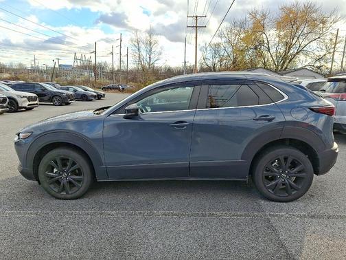 2023 Mazda CX-30 CE