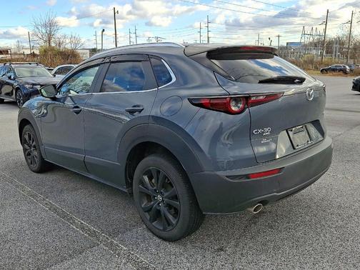 2023 Mazda CX-30 CE