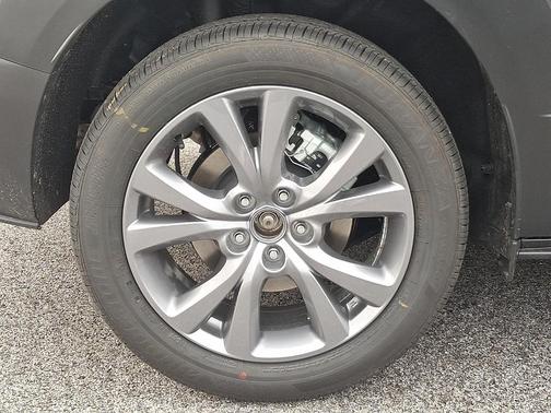 2026 Mazda CX-30 Premium Package