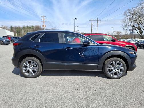 2026 Mazda CX-30 Premium Package