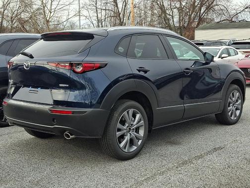 2026 Mazda CX-30 Premium Package