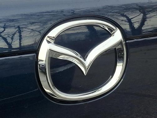 2026 Mazda CX-30 Premium Package