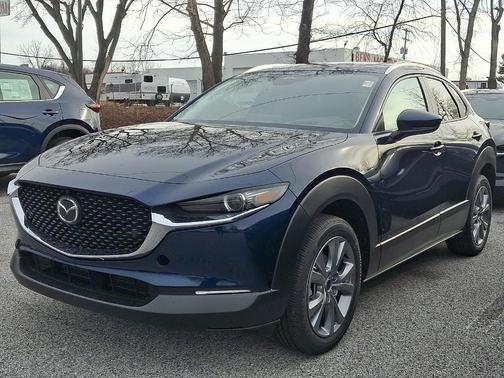 2026 Mazda CX-30 Premium Package