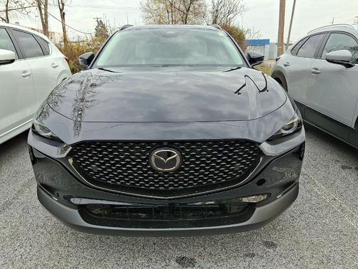 2026 Mazda CX-30 2.5 Turbo Aire Edition