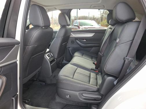 2025 Mazda CX-90 PHEV Premium Sport